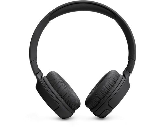 Наушники JBL Tune 520BT Black (JBLT520BTBLKEU), изображение 3 Наушники JBL Tune 520BT Black (JBLT520BTBLKEU), изображение 3