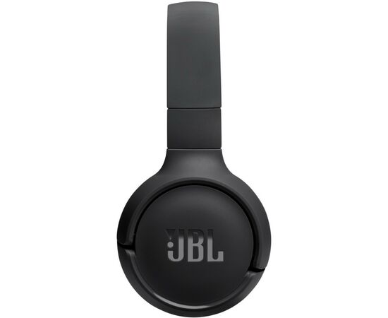 Наушники JBL Tune 520BT Black (JBLT520BTBLKEU), изображение 4 Наушники JBL Tune 520BT Black (JBLT520BTBLKEU), изображение 4