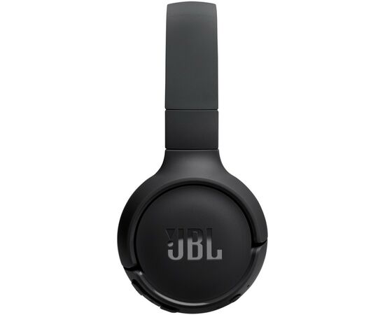 Наушники JBL Tune 520BT Black (JBLT520BTBLKEU), изображение 5 Наушники JBL Tune 520BT Black (JBLT520BTBLKEU), изображение 5