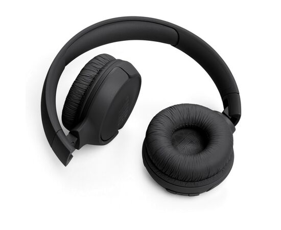 Наушники JBL Tune 520BT Black (JBLT520BTBLKEU), изображение 8 Наушники JBL Tune 520BT Black (JBLT520BTBLKEU), изображение 8