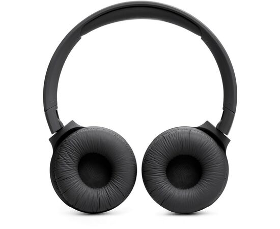 Наушники JBL Tune 520BT Black (JBLT520BTBLKEU), изображение 9 Наушники JBL Tune 520BT Black (JBLT520BTBLKEU), изображение 9