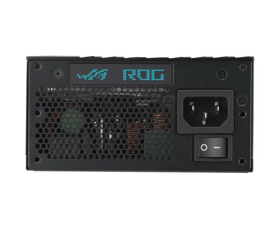 Блок питания ASUS 1000W ROG-LOKI-1000P-SFX-L-GAMING PCIE5 Platinum (90YE00N1-B0NA00), изображение 10 Блок питания ASUS 1000W ROG-LOKI-1000P-SFX-L-GAMING PCIE5 Platinum (90YE00N1-B0NA00), изображение 10
