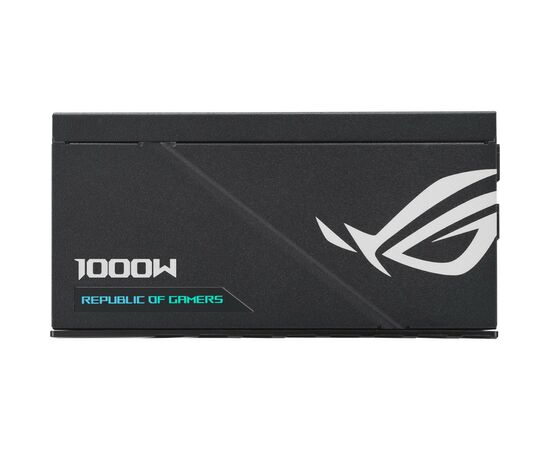 Блок питания ASUS 1000W ROG-LOKI-1000P-SFX-L-GAMING PCIE5 Platinum (90YE00N1-B0NA00), изображение 3 Блок питания ASUS 1000W ROG-LOKI-1000P-SFX-L-GAMING PCIE5 Platinum (90YE00N1-B0NA00), изображение 3