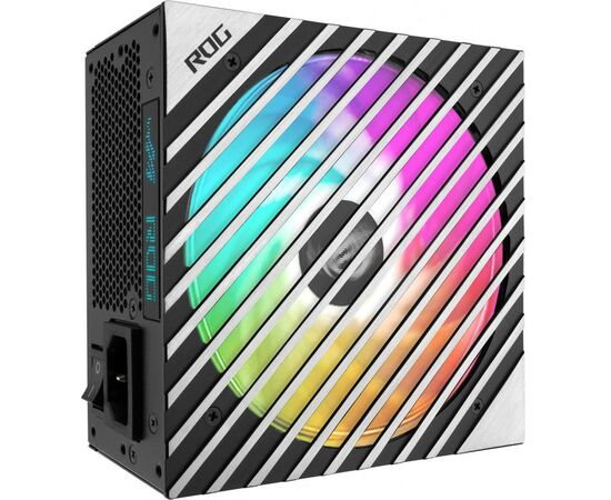Блок питания ASUS 1000W ROG-LOKI-1000P-SFX-L-GAMING PCIE5 Platinum (90YE00N1-B0NA00), изображение 7 Блок питания ASUS 1000W ROG-LOKI-1000P-SFX-L-GAMING PCIE5 Platinum (90YE00N1-B0NA00), изображение 7