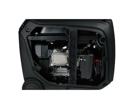 Генератор Enersol 4.0 kW, invertor (EPG-4000ISE), изображение 10 Генератор Enersol 4.0 kW, invertor (EPG-4000ISE), изображение 10