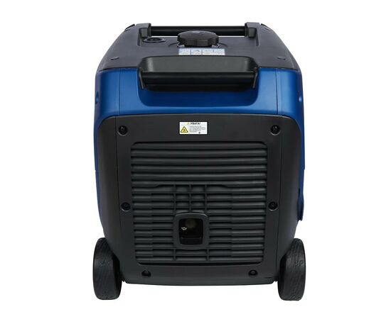 Генератор Enersol 4.0 kW, invertor (EPG-4000ISE), изображение 3 Генератор Enersol 4.0 kW, invertor (EPG-4000ISE), изображение 3