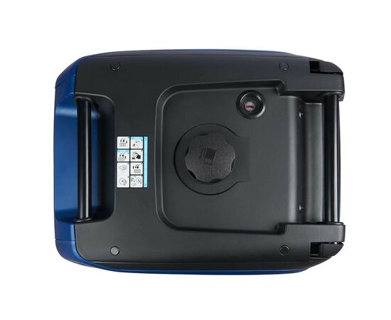 Генератор Enersol 4.0 kW, invertor (EPG-4000ISE), изображение 8 Генератор Enersol 4.0 kW, invertor (EPG-4000ISE), изображение 8