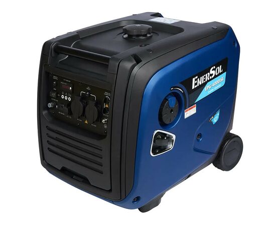 Генератор Enersol 4.0 kW, invertor (EPG-4000ISE)
