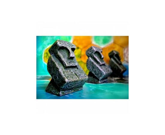 Настольная игра Zoch Тобаго (Tobago) , английский (PS052), изображение 12 Настольная игра Zoch Тобаго (Tobago) , английский (PS052), изображение 12