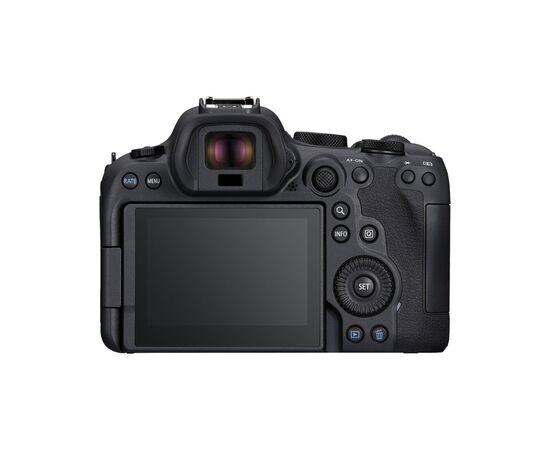Цифровой фотоаппарат Canon EOS R6 Mark II + RF 24-105 f/4.0-7.1 IS STM (5666C030), изображение 2 Цифровой фотоаппарат Canon EOS R6 Mark II + RF 24-105 f/4.0-7.1 IS STM (5666C030), изображение 2