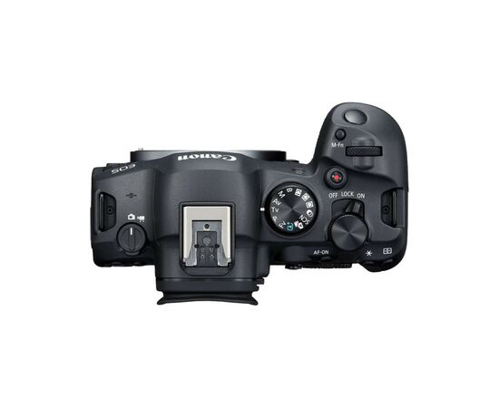 Цифровой фотоаппарат Canon EOS R6 Mark II + RF 24-105 f/4.0-7.1 IS STM (5666C030), изображение 3 Цифровой фотоаппарат Canon EOS R6 Mark II + RF 24-105 f/4.0-7.1 IS STM (5666C030), изображение 3