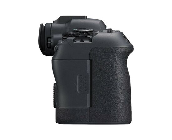 Цифровой фотоаппарат Canon EOS R6 Mark II + RF 24-105 f/4.0-7.1 IS STM (5666C030), изображение 5 Цифровой фотоаппарат Canon EOS R6 Mark II + RF 24-105 f/4.0-7.1 IS STM (5666C030), изображение 5