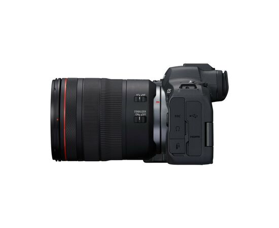 Цифровой фотоаппарат Canon EOS R6 Mark II + RF 24-105 f/4.0-7.1 IS STM (5666C030), изображение 9 Цифровой фотоаппарат Canon EOS R6 Mark II + RF 24-105 f/4.0-7.1 IS STM (5666C030), изображение 9