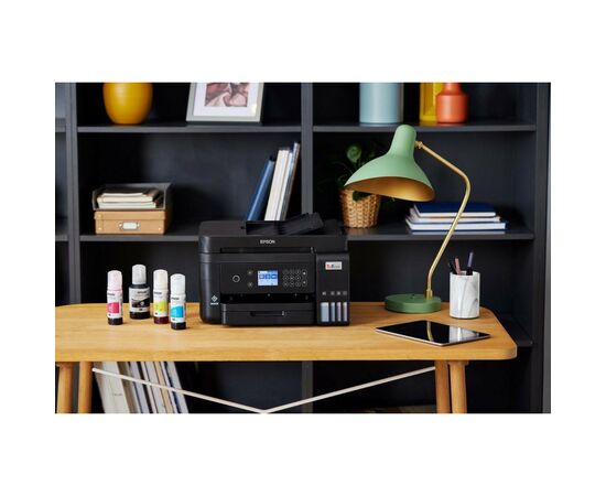 Многофункциональное устройство Epson EcoTank L6270 WiFi (C11CJ61405), изображение 12 Многофункциональное устройство Epson EcoTank L6270 WiFi (C11CJ61405), изображение 12