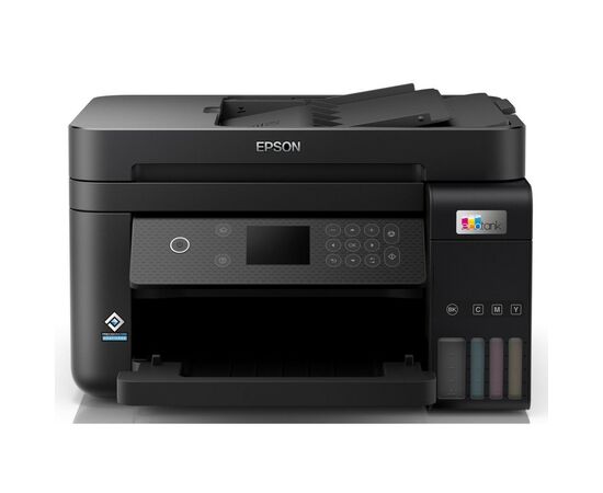Многофункциональное устройство Epson EcoTank L6270 WiFi (C11CJ61405), изображение 2 Многофункциональное устройство Epson EcoTank L6270 WiFi (C11CJ61405), изображение 2