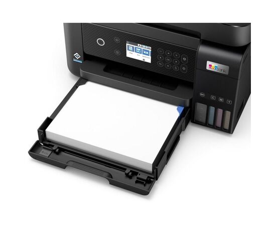 Многофункциональное устройство Epson EcoTank L6270 WiFi (C11CJ61405), изображение 9 Многофункциональное устройство Epson EcoTank L6270 WiFi (C11CJ61405), изображение 9