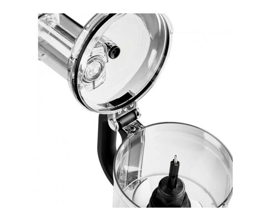 Кухонный комбайн KitchenAid 5KFP0719EBM, изображение 10 Кухонный комбайн KitchenAid 5KFP0719EBM, изображение 10