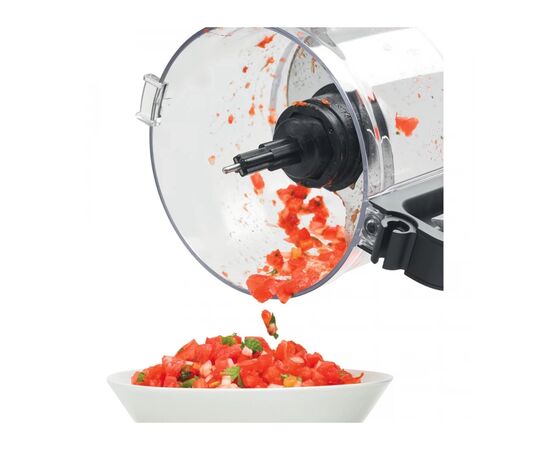 Кухонный комбайн KitchenAid 5KFP0719EBM, изображение 12 Кухонный комбайн KitchenAid 5KFP0719EBM, изображение 12