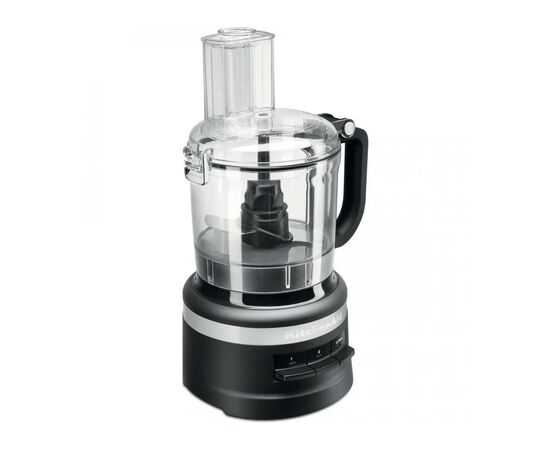 Кухонный комбайн KitchenAid 5KFP0719EBM, изображение 2 Кухонный комбайн KitchenAid 5KFP0719EBM, изображение 2