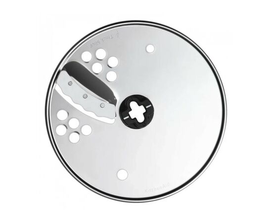 Кухонный комбайн KitchenAid 5KFP0719EBM, изображение 6 Кухонный комбайн KitchenAid 5KFP0719EBM, изображение 6