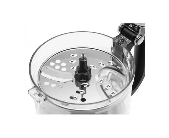 Кухонный комбайн KitchenAid 5KFP0719EBM, изображение 7 Кухонный комбайн KitchenAid 5KFP0719EBM, изображение 7