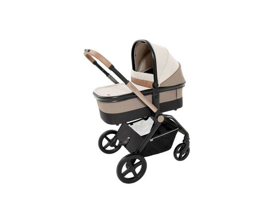 Коляска Chicco 2 в 1 Mysa Бежева (2900990849468) (87026.50.01), изображение 2