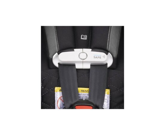 Автокресло Evenflo All4one DLX - Kingsley (032884202829), изображение 11 Автокресло Evenflo All4one DLX - Kingsley (032884202829), изображение 11