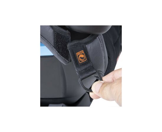 Автокресло Evenflo All4one DLX - Kingsley (032884202829), изображение 12 Автокресло Evenflo All4one DLX - Kingsley (032884202829), изображение 12