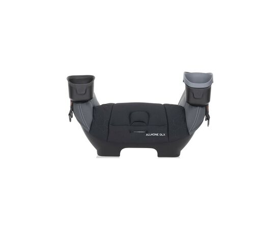 Автокресло Evenflo All4one DLX - Kingsley (032884202829), изображение 9 Автокресло Evenflo All4one DLX - Kingsley (032884202829), изображение 9