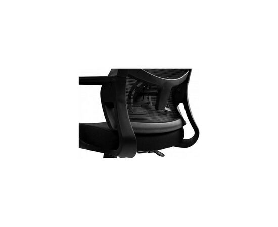 Офисное кресло GT Racer B-919 Black, изображение 10 Офисное кресло GT Racer B-919 Black, изображение 10