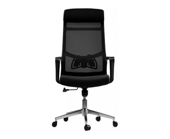 Офисное кресло GT Racer B-919 Black, изображение 2 Офисное кресло GT Racer B-919 Black, изображение 2