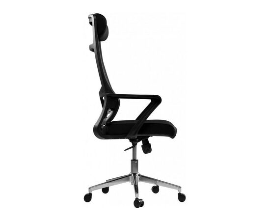 Офисное кресло GT Racer B-919 Black, изображение 4 Офисное кресло GT Racer B-919 Black, изображение 4