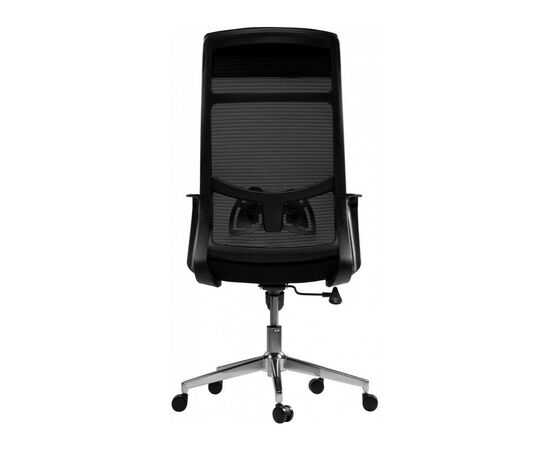 Офисное кресло GT Racer B-919 Black, изображение 6 Офисное кресло GT Racer B-919 Black, изображение 6