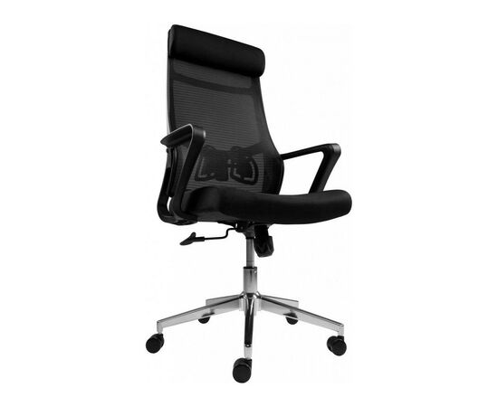 Офисное кресло GT Racer B-919 Black, изображение 7 Офисное кресло GT Racer B-919 Black, изображение 7