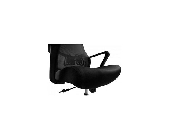 Офисное кресло GT Racer B-919 Black, изображение 8 Офисное кресло GT Racer B-919 Black, изображение 8
