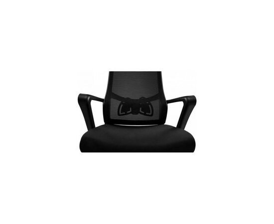 Офисное кресло GT Racer B-919 Black, изображение 9 Офисное кресло GT Racer B-919 Black, изображение 9