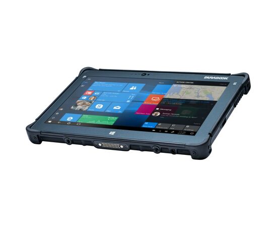 Планшет Durabook R11 11.6" FHD, Intel P 8505, 8GB, F256GB, 3950mAh, Win11P (R1G5A2BABAXX), изображение 4 Планшет Durabook R11 11.6" FHD, Intel P 8505, 8GB, F256GB, 3950mAh, Win11P (R1G5A2BABAXX), изображение 4