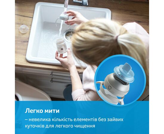 Поильник-непроливайка Lovi Easy Switch Buddy Bear 150 мл (35/350), изображение 9 Поильник-непроливайка Lovi Easy Switch Buddy Bear 150 мл (35/350), изображение 9
