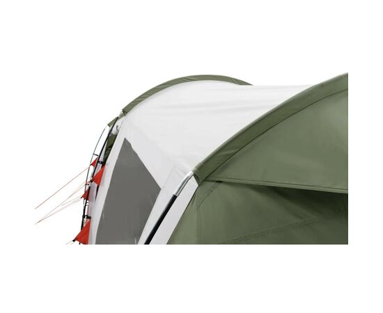 Палатка Easy Camp Huntsville Twin 600 Green/Grey (929579), изображение 2 Палатка Easy Camp Huntsville Twin 600 Green/Grey (929579), изображение 2