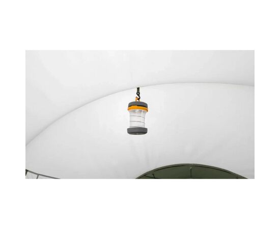 Палатка Easy Camp Huntsville Twin 600 Green/Grey (929579), изображение 4 Палатка Easy Camp Huntsville Twin 600 Green/Grey (929579), изображение 4