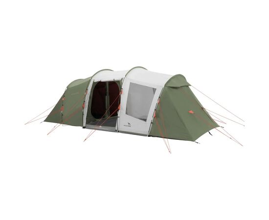 Палатка Easy Camp Huntsville Twin 600 Green/Grey (929579)