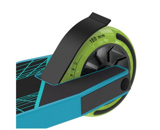 Самокат Razor Pro X трюковый (13073420), изображение 10 Самокат Razor Pro X трюковый (13073420), изображение 10