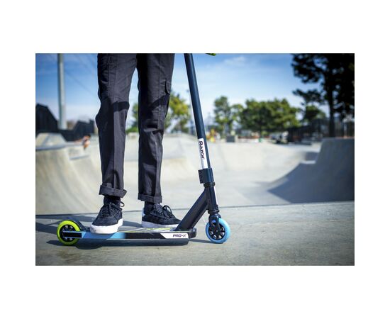 Самокат Razor Pro X трюковый (13073420), изображение 12 Самокат Razor Pro X трюковый (13073420), изображение 12
