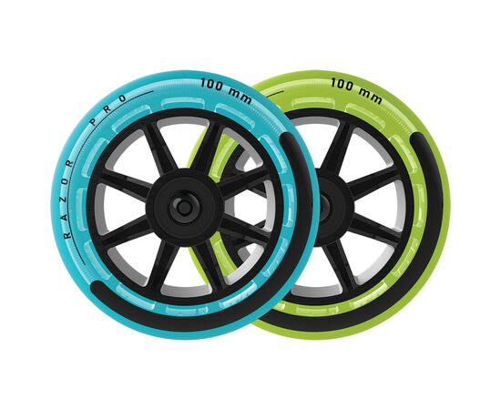 Самокат Razor Pro X трюковый (13073420), изображение 2 Самокат Razor Pro X трюковый (13073420), изображение 2