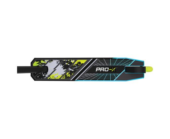 Самокат Razor Pro X трюковый (13073420), изображение 3 Самокат Razor Pro X трюковый (13073420), изображение 3