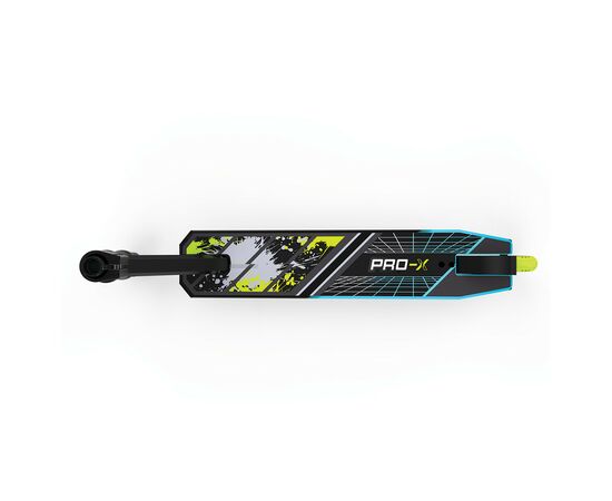 Самокат Razor Pro X трюковый (13073420), изображение 4 Самокат Razor Pro X трюковый (13073420), изображение 4