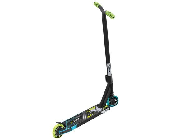 Самокат Razor Pro X трюковый (13073420), изображение 5 Самокат Razor Pro X трюковый (13073420), изображение 5