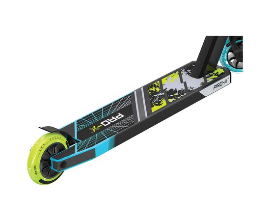 Самокат Razor Pro X трюковый (13073420), изображение 8 Самокат Razor Pro X трюковый (13073420), изображение 8