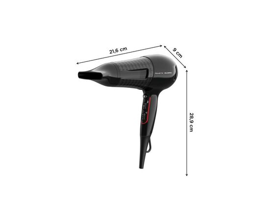 Фен Rowenta CV591LF0, изображение 11 Фен Rowenta CV591LF0, изображение 11