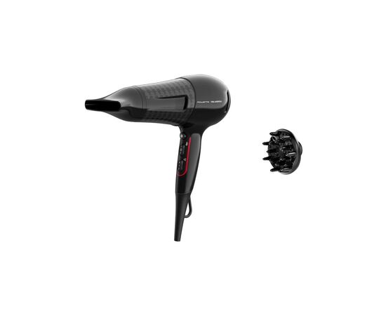 Фен Rowenta CV591LF0, изображение 3 Фен Rowenta CV591LF0, изображение 3